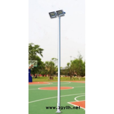 遂宁高中杆路灯 户外路灯价格