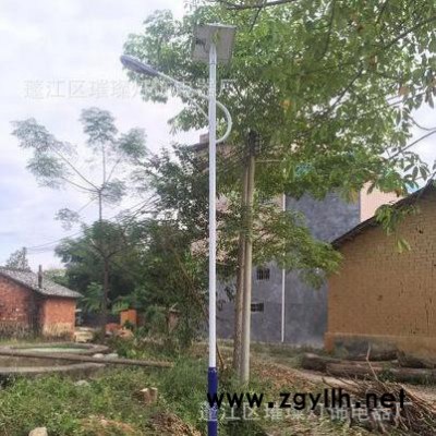 璀璨 LED智能路灯  12米180WLED路灯   路灯**