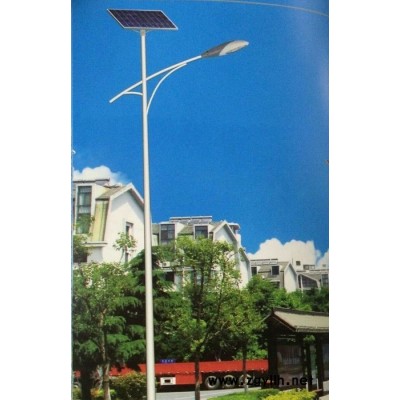 广西道路路灯杆生产厂家  LED灯路灯杆批发   南宁路灯杆定做