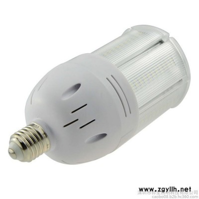 30W LED玉米灯 小区LED庭院灯光源 ETL认证玉米灯 TUV认证玉米灯