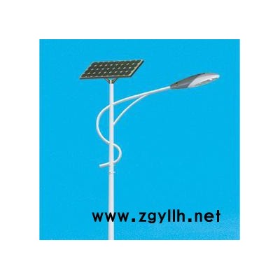 阿坝路灯厂家 led路灯