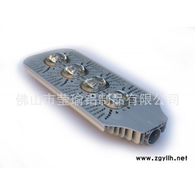 路灯外壳 LED路灯外壳 集成路灯外壳套件 广东路灯外壳厂商