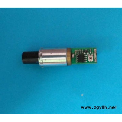 圳品专业十年生产 650nm 100mw 草坪灯激光舞台灯专用红光激光模组