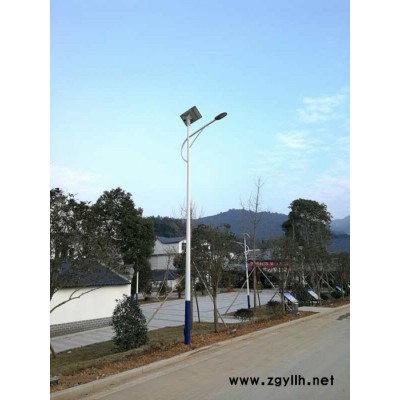 太阳能路灯**20w 分体太阳能路灯  国内工程项目  内地太阳能路灯 国道路灯 省道路灯 县道路灯 乡村道路灯