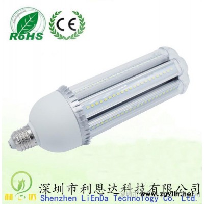 国内节能改造LED工程专用led庭院灯照明深圳**