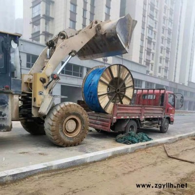 路灯电缆 16平方铜芯电缆 路灯电缆价格