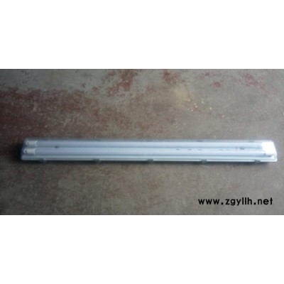 BYS-2X40W防爆防腐全塑荧光灯
