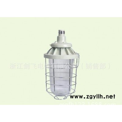 BAY-J系列防爆节能型荧光灯