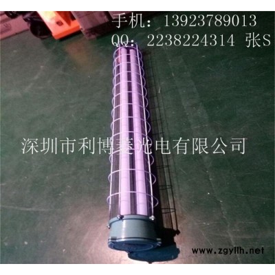 易燃环境专用防爆灯壳 led防爆单管荧光灯 大功率防爆