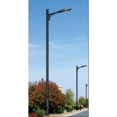 【赛克赛思】太阳能路灯头新农村高亮led牙刷小金豆遥控工程户外防水家用路灯标志杆