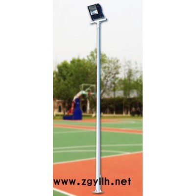 成都高中杆路灯