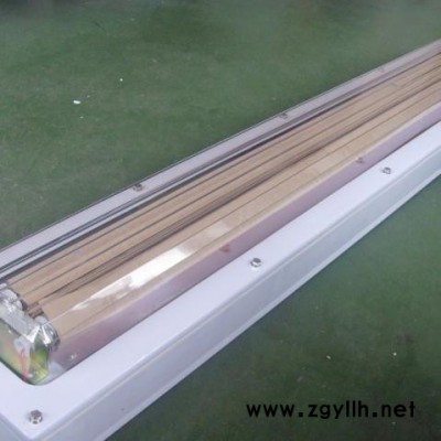 祥光防爆荧光灯BJY-2*40W、防爆洁净荧光灯**、防爆LED净化灯、海洋王荧光灯、防爆洁净灯