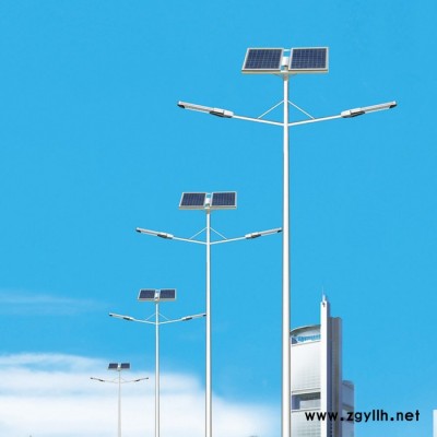 淳希户外太阳能路灯照明系列太阳能路灯厂家