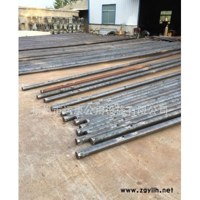 直销10w20w30w太阳能路灯 LED路灯 庭院灯 5米6米7米8米灯杆