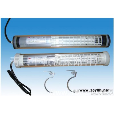 JY37-4A机床荧光灯