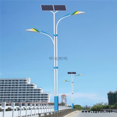 西安太阳能路灯 新农村太阳能灯 LED路灯