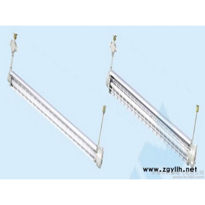 供应防爆荧光灯 隔爆荧光灯 BPY 2 40
