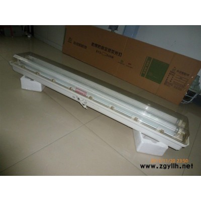 上海新黎明BYS1*40w 防腐荧光灯