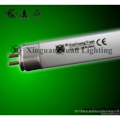 T5 HO 54W荧光灯管