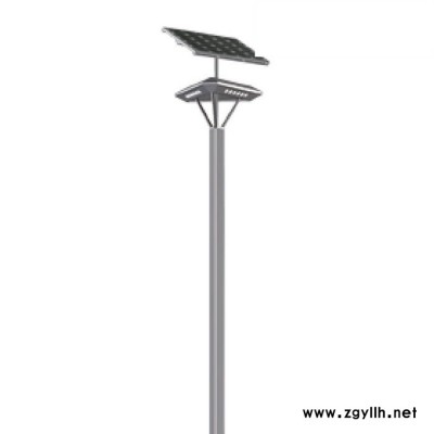 华科照明001 太阳能路灯太阳能路灯一体化新农村太阳能路灯led市政工程路灯