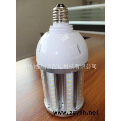 LED玉米灯 60W 路灯 庭院灯 直销 欢迎到厂指导 三星5630