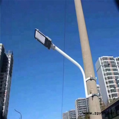 墙上路灯 绑电线杆太阳能灯批发 英光-太阳能路灯武陵源区电线杆路灯