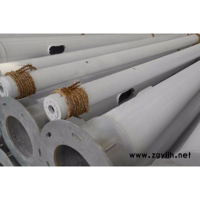 玻璃钢路灯杆 玻璃钢路灯杆厂家玻璃钢路灯杆价格