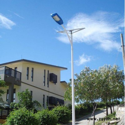 宣汉太阳能路灯