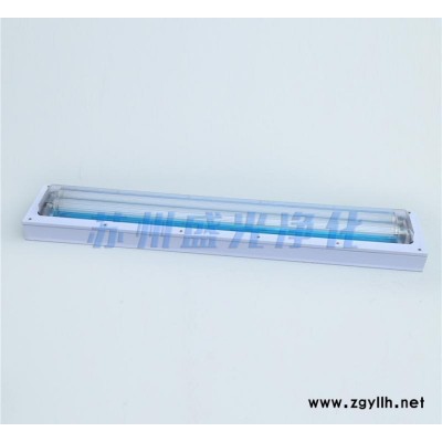 苏州盛光直销洁净车间防爆荧光 **不锈钢防爆洁净荧光灯