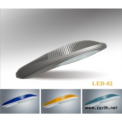 科华 LED路灯灯头 20W30W60W太阳能路灯灯头 量大从优