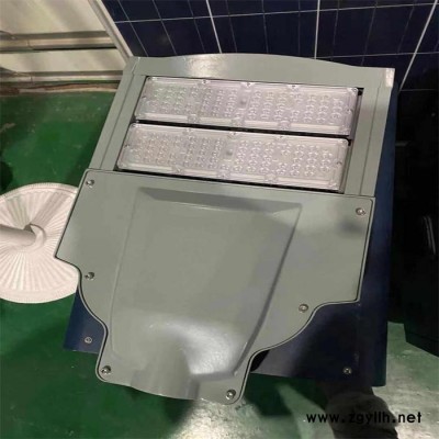 青岛 led模组路灯头 led路灯头厂家  模块灯头