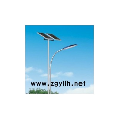 赛克赛思SSLED-0112 太阳能路灯 太阳能路灯报价 新农村太阳能路灯