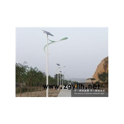 6米30W太阳能路灯厂家价格 太阳能路灯价格 太阳能路灯厂家