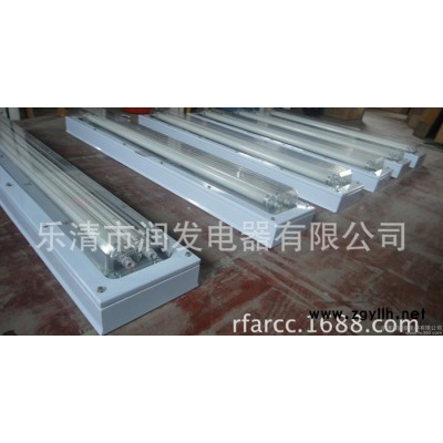 防爆全塑荧光灯/浙江防爆荧光灯价格/BYS系列防爆防腐全塑荧光灯