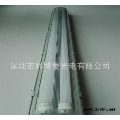 三防荧光灯具 【 出厂价  】三防灯荧光灯