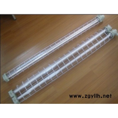 CRBPY隔离型防爆荧光灯|led防爆荧光灯1x40W单管|防爆日光灯
