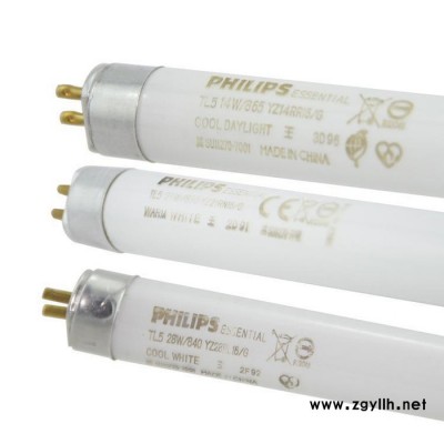 飞利浦 T5经济型荧光灯管