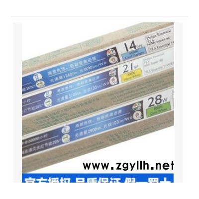 飞利浦 T5经济型荧光灯管