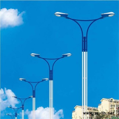 德阳太阳能路灯厂家 风光互补 直销太阳能路灯 四川德阳路灯