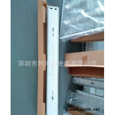 防尘三防荧光灯 双管防水三防荧光灯 防腐三防荧光灯