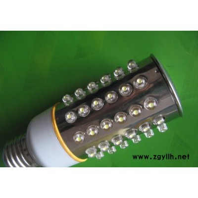 长期生产批发3W/4W/5W高品质太阳能庭院灯LED光源