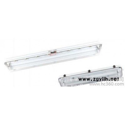 BJY防爆洁净荧光灯