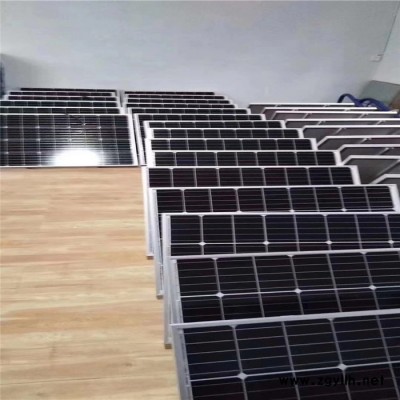 英光-太阳能路灯厂家 50瓦太阳能板 多晶硅太阳能路灯电池板 欢迎来电咨询