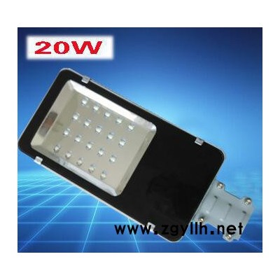 小金豆led路灯头