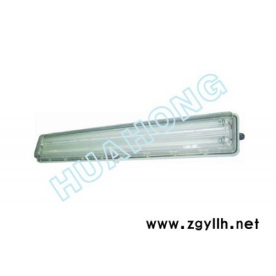 供应华宏BnY81防爆荧光灯