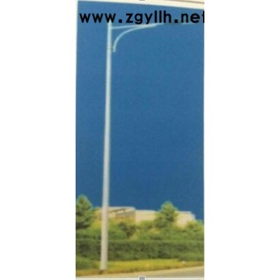 桂林路灯杆批发，新农村建设路灯杆，厂区路灯杆生产厂家