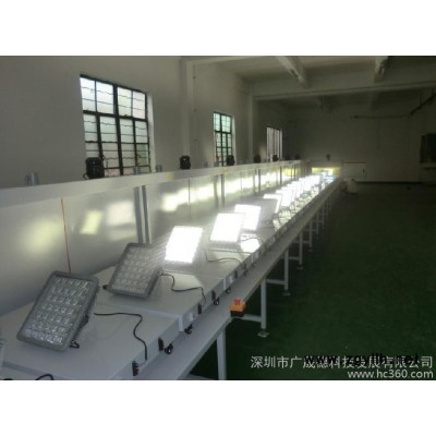 供应广晟德led路灯老化线\led灯老化线*