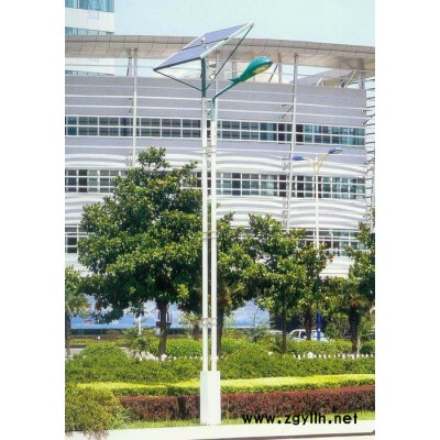 滁州太阳能路灯生产厂家、太阳能庭院灯、太阳能路灯的优点