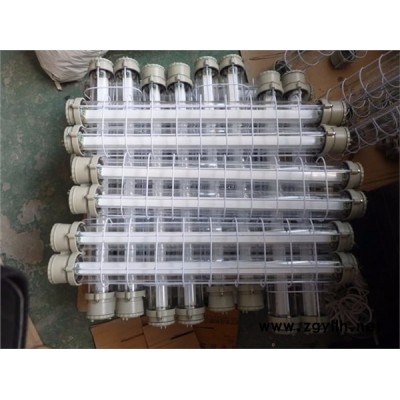 祥光bpy隔爆型防爆荧光灯IP65隔爆荧光灯