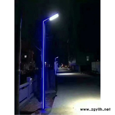 太阳能路灯led太阳能路灯农村太阳能LED路灯